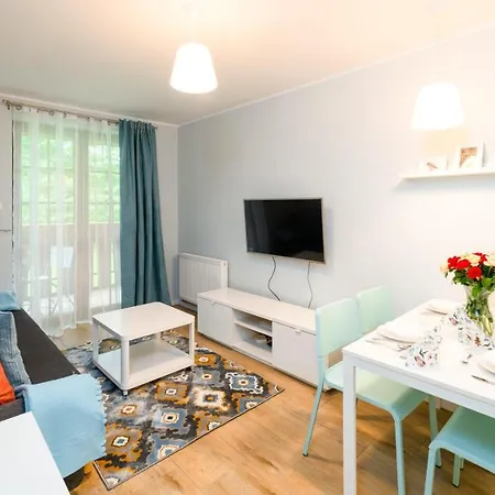 Lesny Dom, Sun & Snow