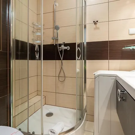 Lesny Dom, Sun & Snow