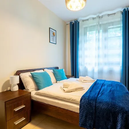 Lesny Dom, Sun & Snow Karpacz