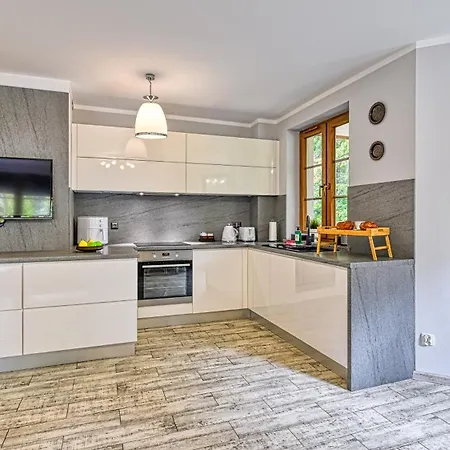 Lejlighed Lesny Dom, Sun & Snow