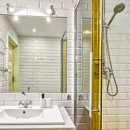 Sun&snow Leśny Dom Apartament Karpacz