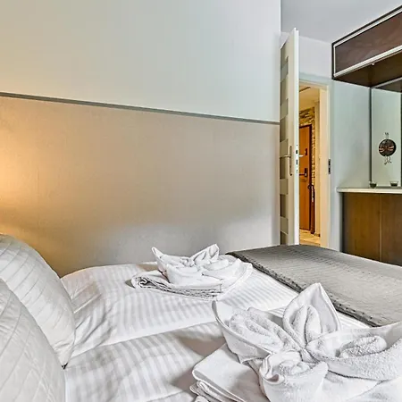 Sun&snow Leśny Dom Apartament