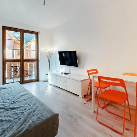 Lesny Dom, Sun & Snow Karpacz