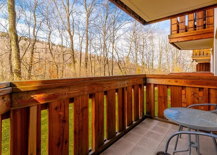 Sun&snow Leśny Dom Apartament