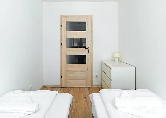 Apartament Sun&snow Leśny Dom Karpacz