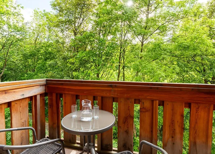 Sun&snow Leśny Dom Karpacz