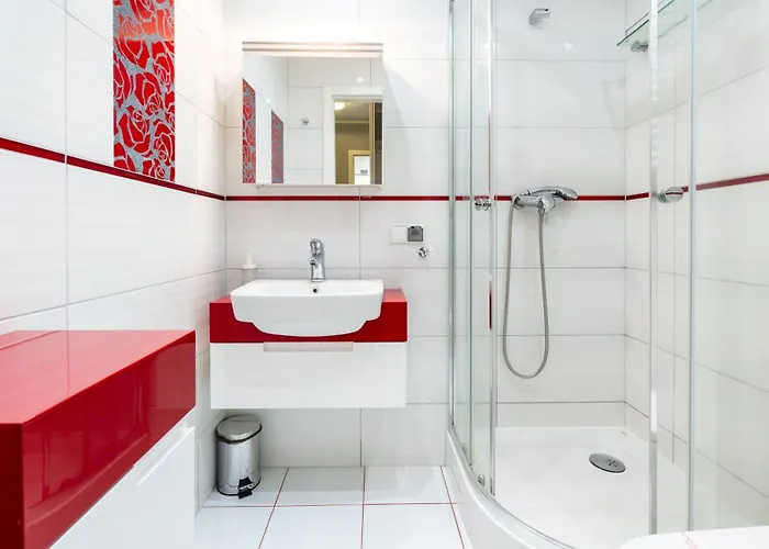 Apartament Sun&snow Leśny Dom *