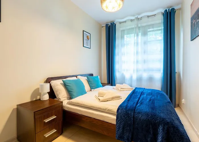 Sun&snow Leśny Dom Karpacz