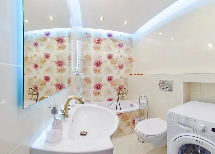 Sun&snow Leśny Dom *