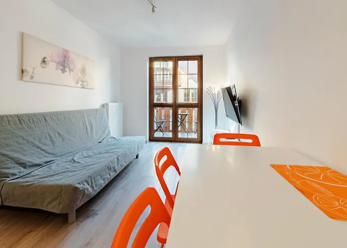 Apartament Sun&snow Leśny Dom Karpacz