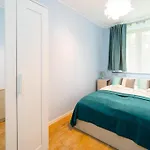 Lesny Dom, Sun & Snow *