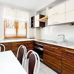 Lesny Dom, Sun & Snow Appartamento