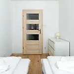 Appartamento Lesny Dom, Sun & Snow Karpacz