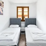 Appartamento Lesny Dom, Sun & Snow *