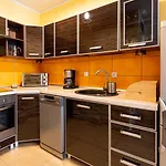 Apartament Sun&snow Leśny Dom Karpacz