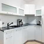 Appartamento Lesny Dom, Sun & Snow