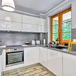 Appartamento Lesny Dom, Sun & Snow Karpacz