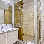 Appartamento Lesny Dom, Sun & Snow *