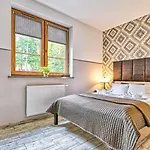 Apartament Sun&snow Leśny Dom