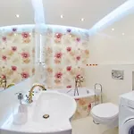 Lesny Dom, Sun & Snow *