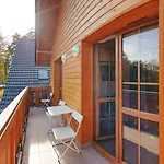 Lesny Dom, Sun & Snow Appartamento