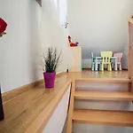 Lesny Dom, Sun & Snow Appartamento