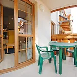 Lesny Dom, Sun & Snow