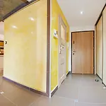 Lesny Dom, Sun & Snow