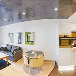 Lesny Dom, Sun & Snow Appartamento *