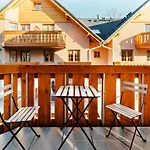 Appartamento Lesny Dom, Sun & Snow