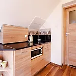 Lesny Dom, Sun & Snow Appartamento