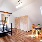 Appartamento Lesny Dom, Sun & Snow Karpacz