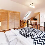 Appartamento Lesny Dom, Sun & Snow