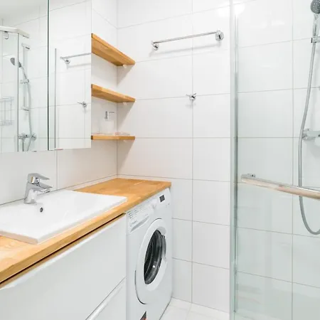 Lesny Dom, Sun & Snow Appartement Karpacz