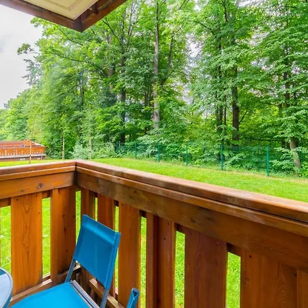 Lesny Dom, Sun & Snow * קרפאז'