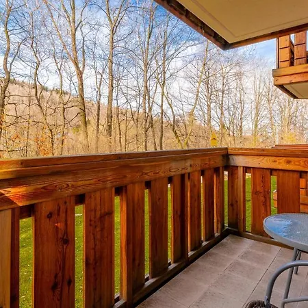 Lesny Dom, Sun & Snow Appartamento