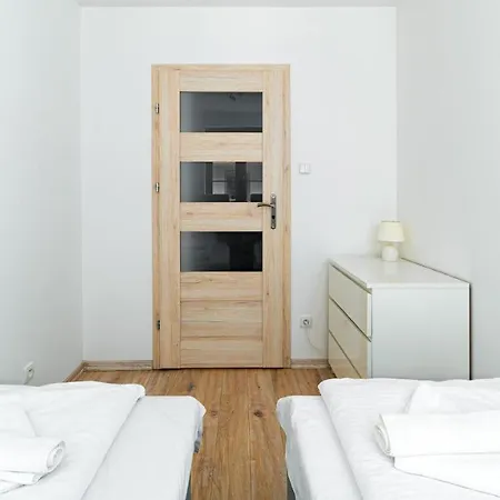 Appartement Lesny Dom, Sun & Snow Karpacz