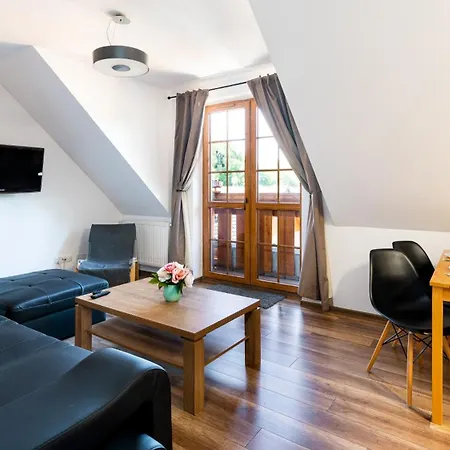 Lesny Dom, Sun & Snow *