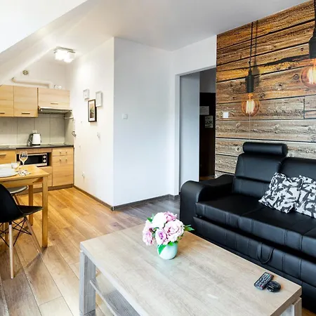 Lesny Dom, Sun & Snow * Karpacz