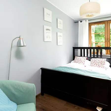 Lesny Dom, Sun & Snow