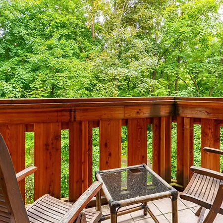 דירה Lesny Dom, Sun & Snow *