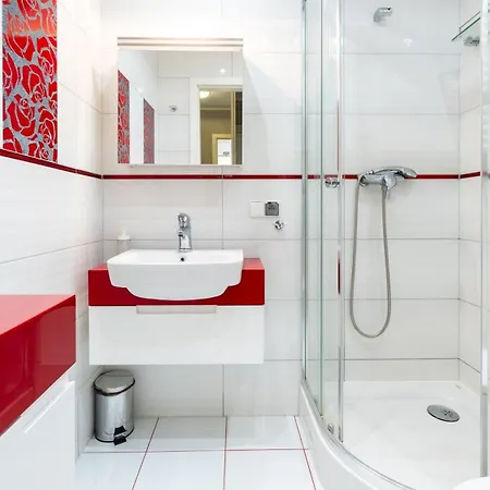 דירה Lesny Dom, Sun & Snow *