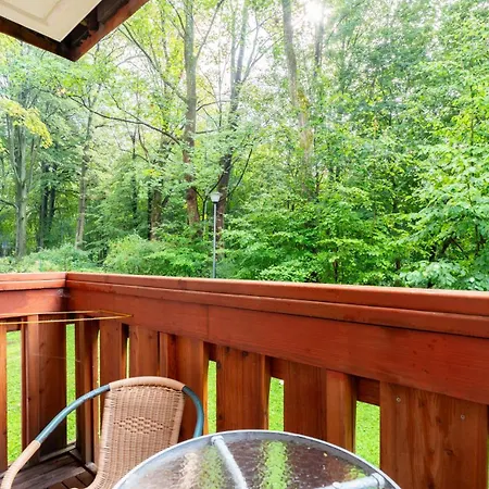 Lesny Dom, Sun & Snow