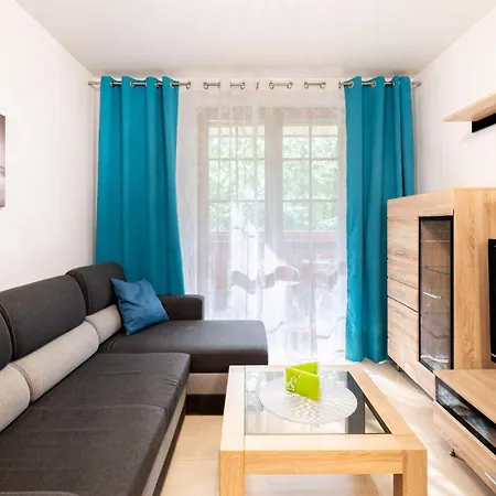 Lesny Dom, Sun & Snow * Karpacz