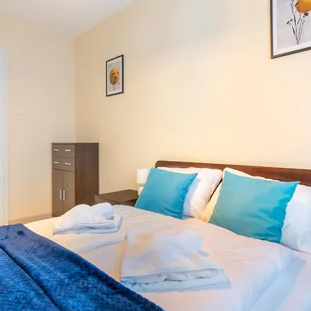 Lesny Dom, Sun & Snow Appartement Karpacz