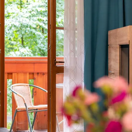 Lesny Dom, Sun & Snow * Karpacz