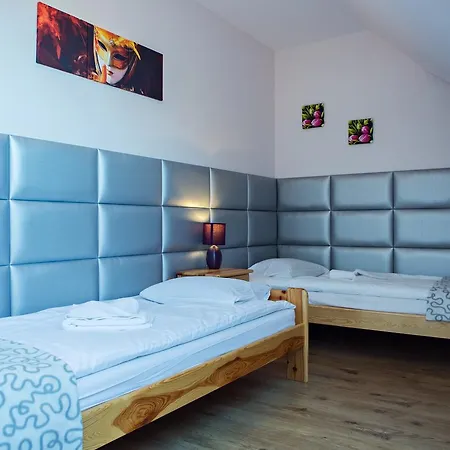 Lesny Dom, Sun & Snow Appartamento