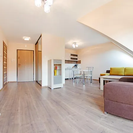 Lesny Dom, Sun & Snow