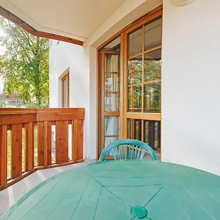 Appartement Lesny Dom, Sun & Snow