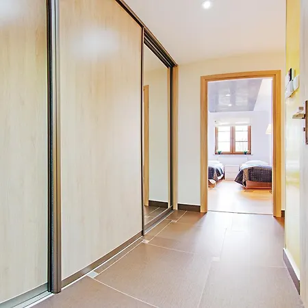 Lesny Dom, Sun & Snow Appartement